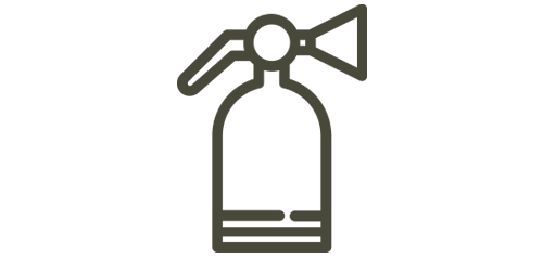 Fire Safety & Security Components: Precision Turned Parts for Fire Protection, Access, and Sensing