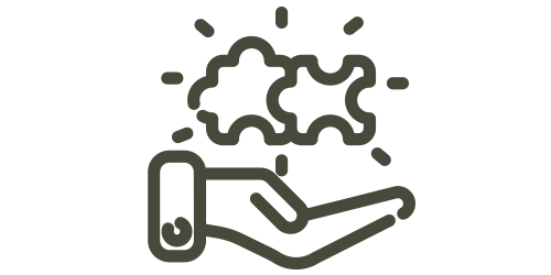 Customized Solutions Soluzioni